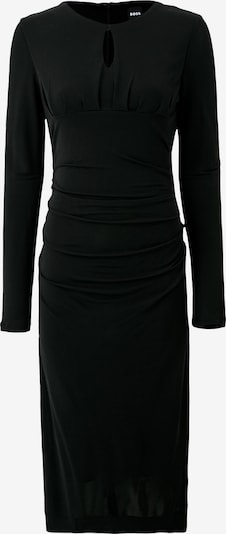 BOSS Mekko 'Edeni' koossa 34 värissä musta, Tuotenäkymä