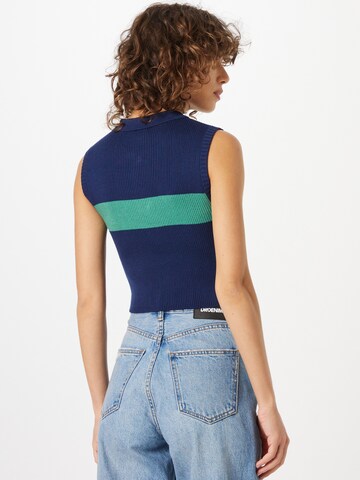 BDG Urban Outfitters Trui in Blauw