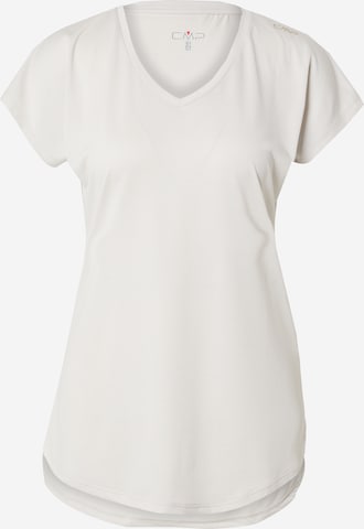 CMP Funkcionális felső - barna: elől