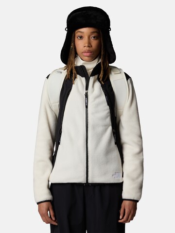 THE NORTH FACE Sports backpack 'BASE CAMP' in Grey
