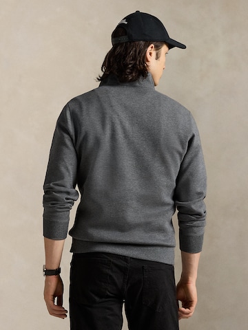 Sweat-shirt Polo Ralph Lauren en gris