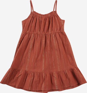 Robe OshKosh en marron