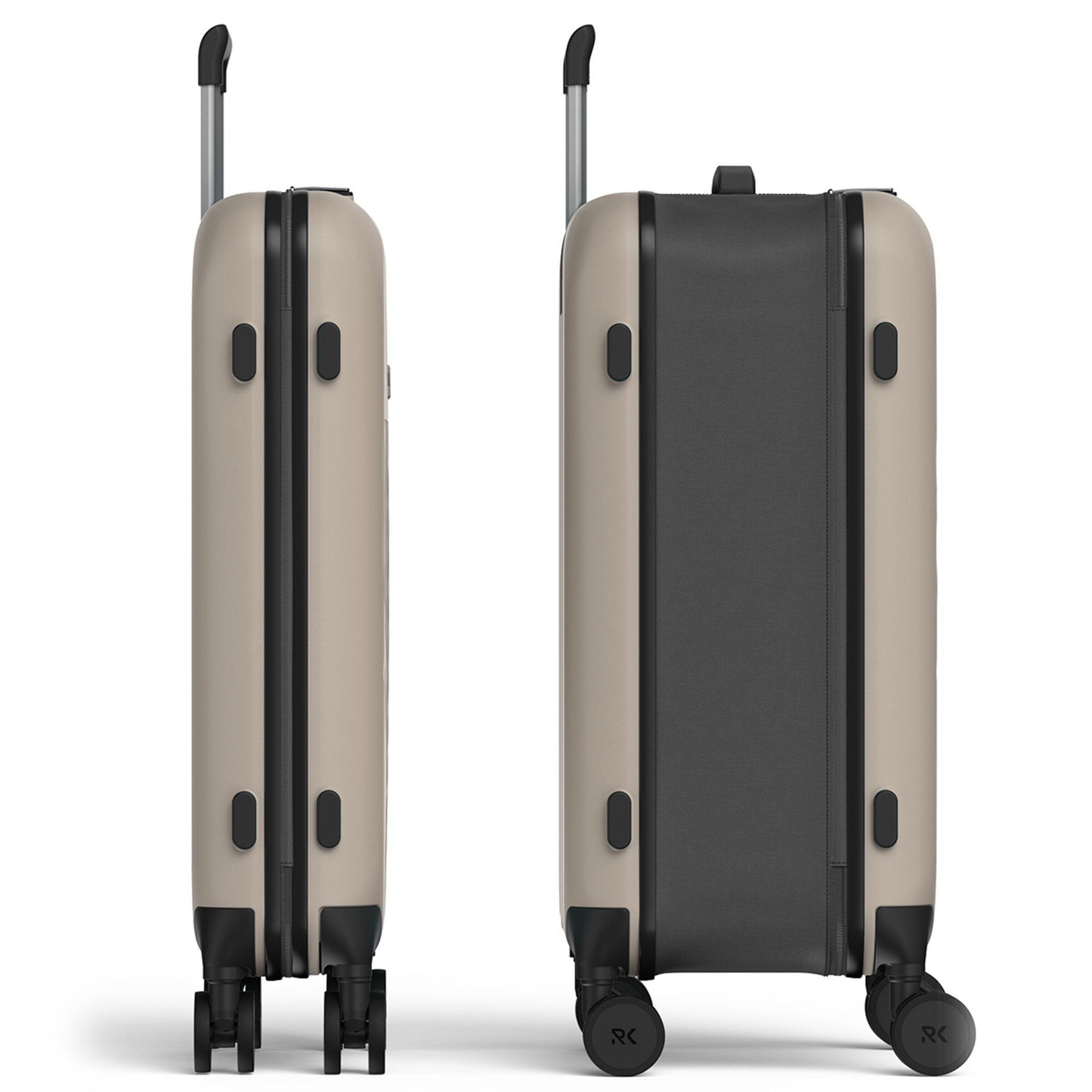 Rollink Trolley in Grau