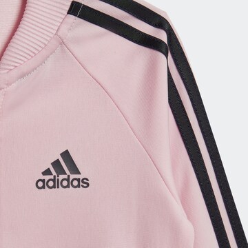 ADIDAS SPORTSWEAR Tracksuit in Pink