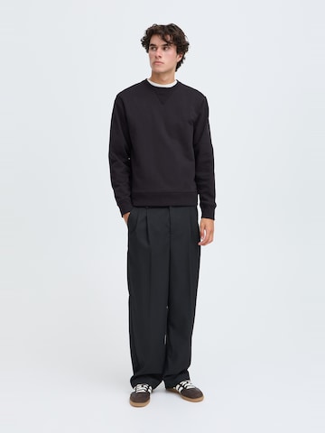 Casual Friday - Pullover ' CFPersson ' em azul