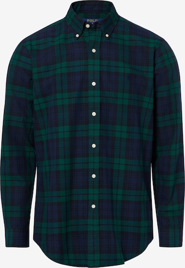 Polo Ralph Lauren Button Up Shirt in S in Green, Item view