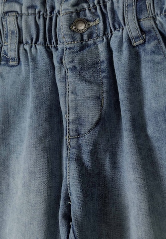 MINOTI Tapered Farmer - kék
