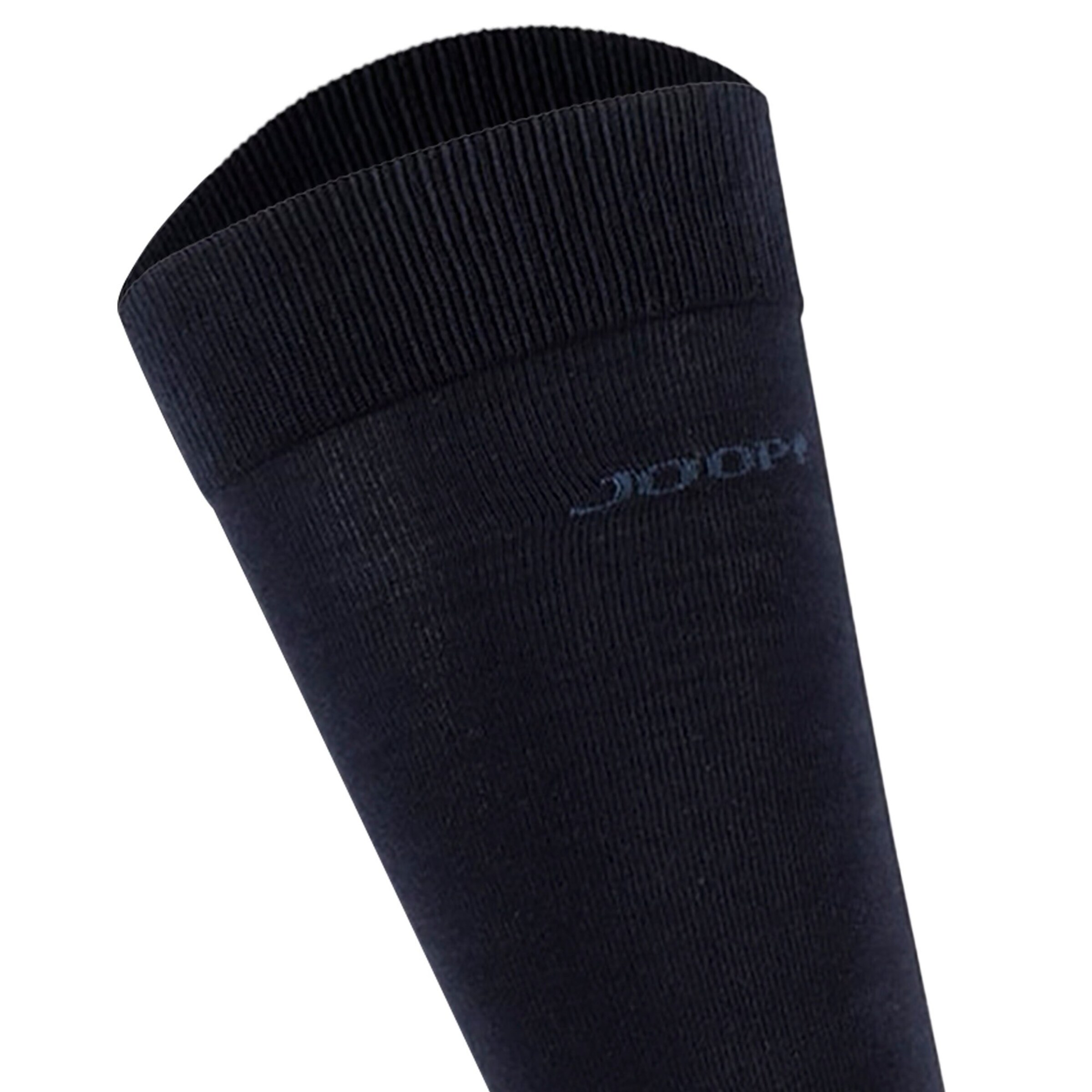 JOOP! Térdharisnyák - fekete