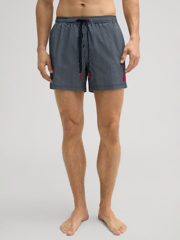 Maillot de bain JOOP! Jeans en bleu : devant