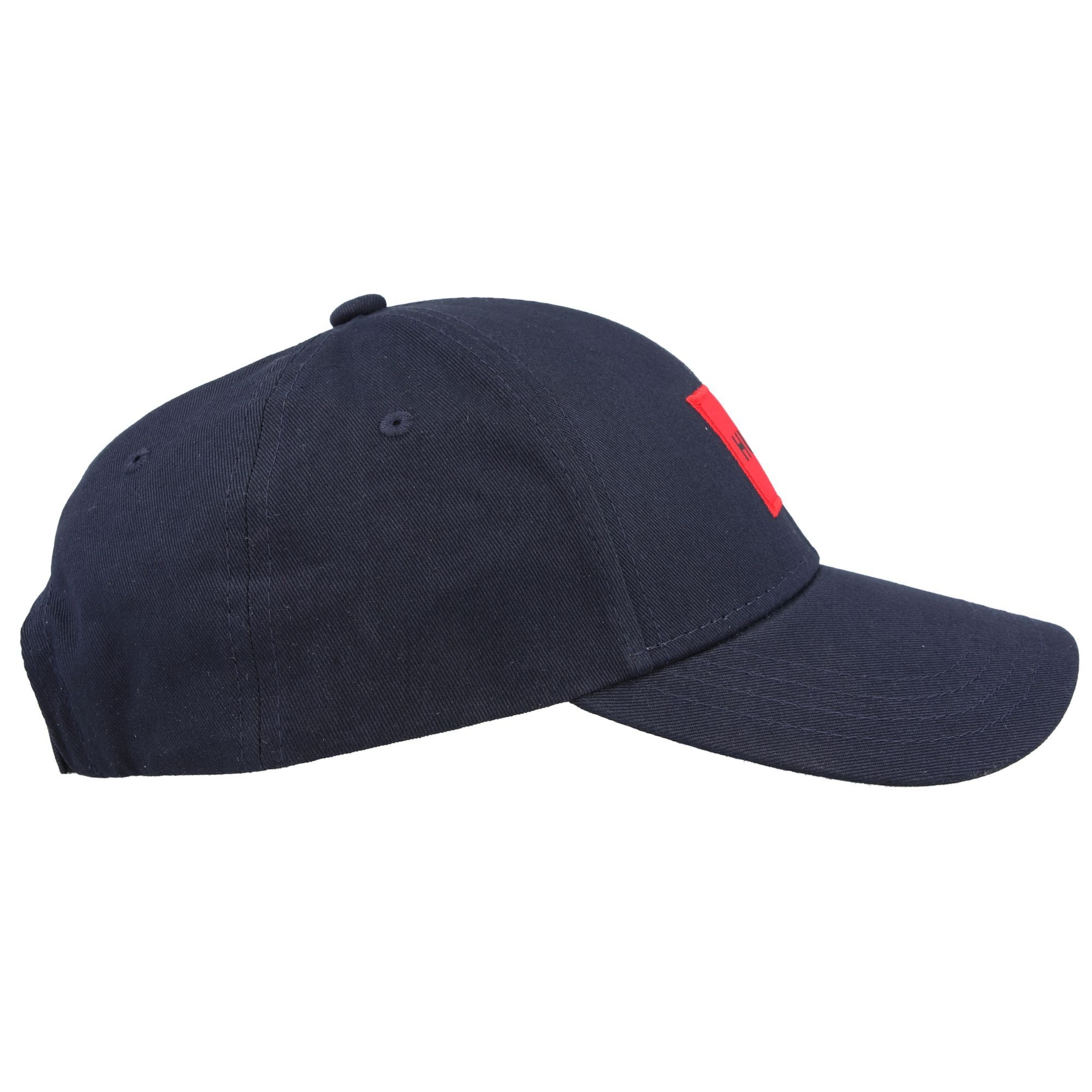 Casquette HUGO en bleu