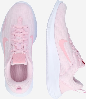 NIKE Running Shoes 'FLEX EXPERIENCE RN 12' in Pink