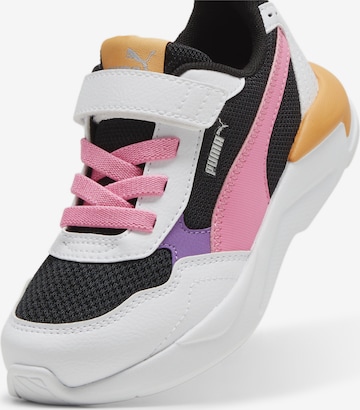 PUMA Sneakers 'X-Ray Speed Lite AC' in Mixed colors: front