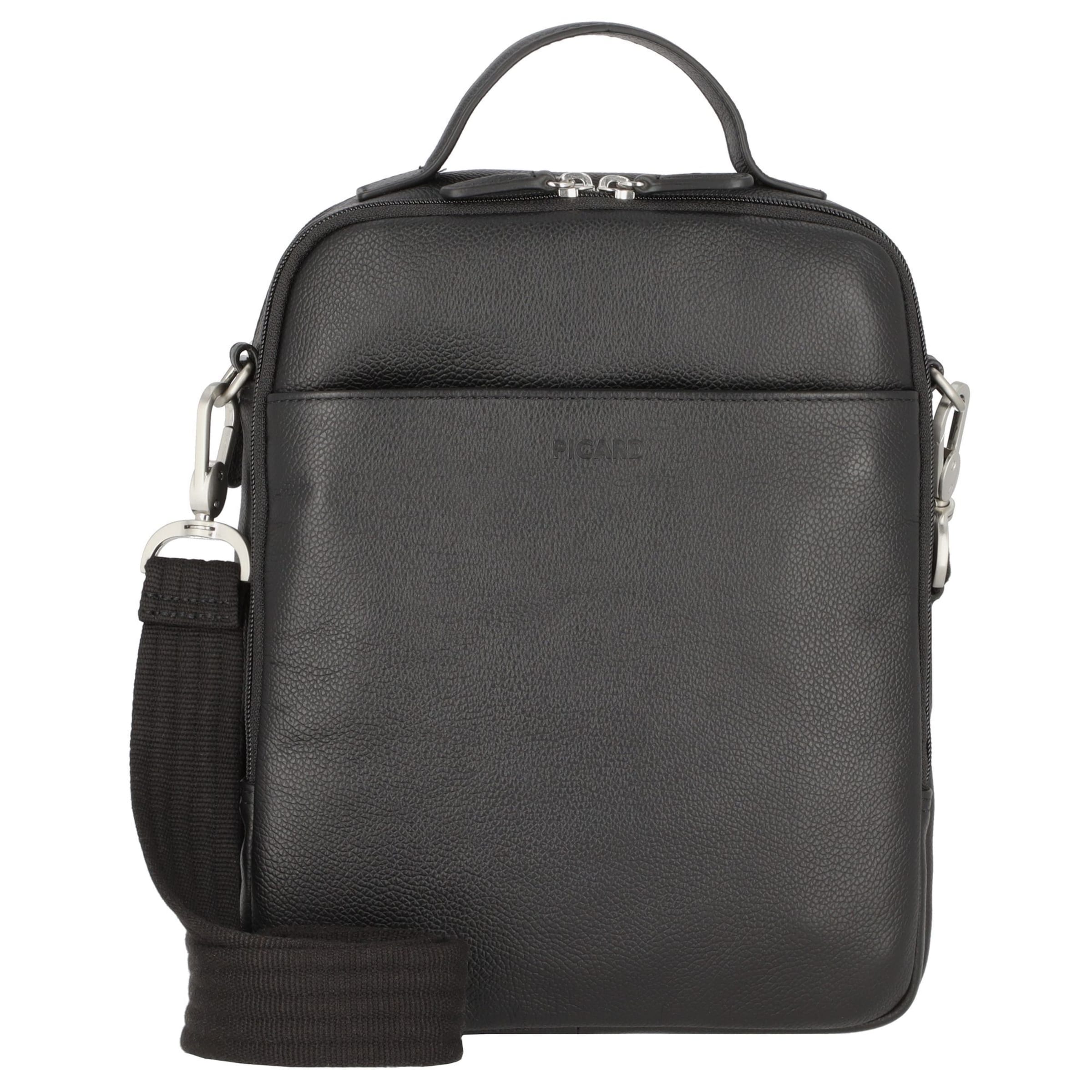 Picard Crossbody Bag 'Milano' in One size in Anthracite, Item view