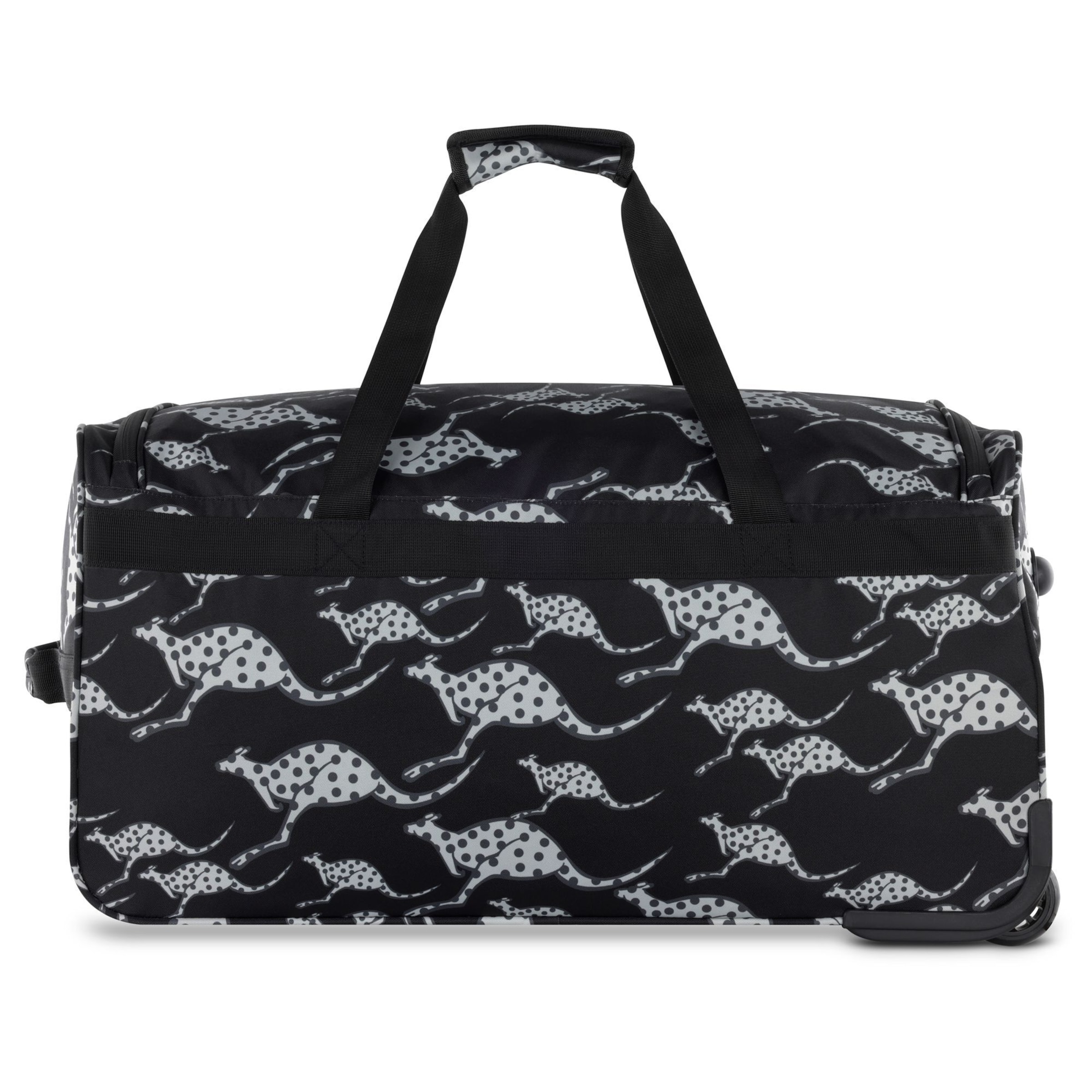 CHIEMSEE Reistas 'Jump N Fly' in Zwart