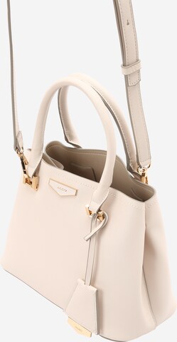 ALDO Handbag 'ANNETERIEL' in Beige: front