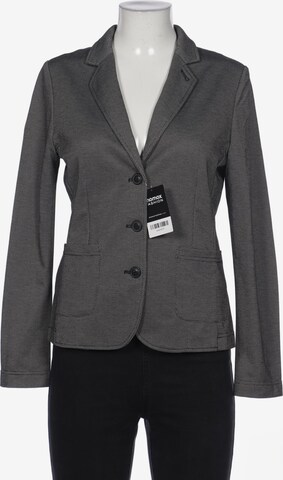 OPUS Blazer in L in Grey: front