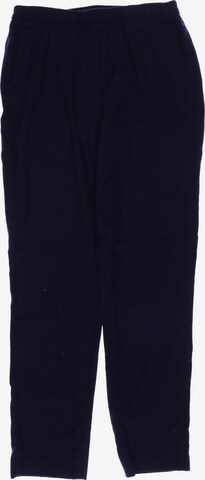 Marc O'Polo Pants in S in Blue: front