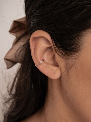 Hey Happiness - Pendientes 'Stella' en oro