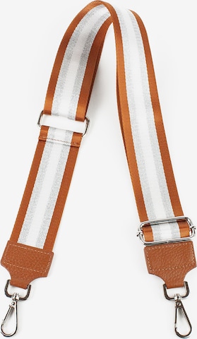 lePelou Bag accessories 'LINEA' in Brown