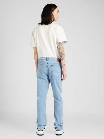 Lee Slim fit Jeans 'Daren' in Blue