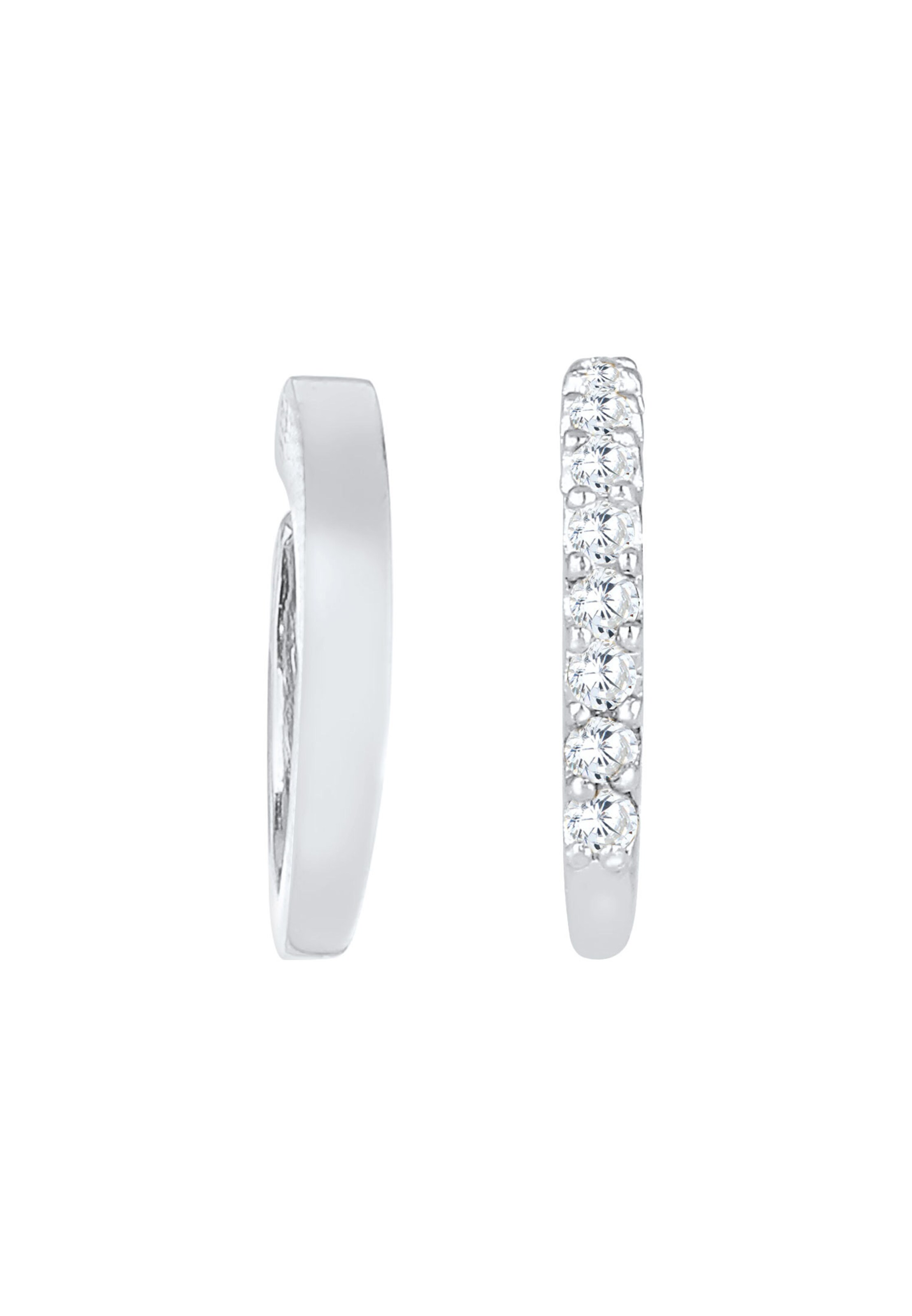 ELLI Ohrring in Silber