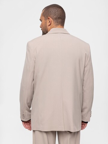 Antioch Regular fit Colbert in Grijs