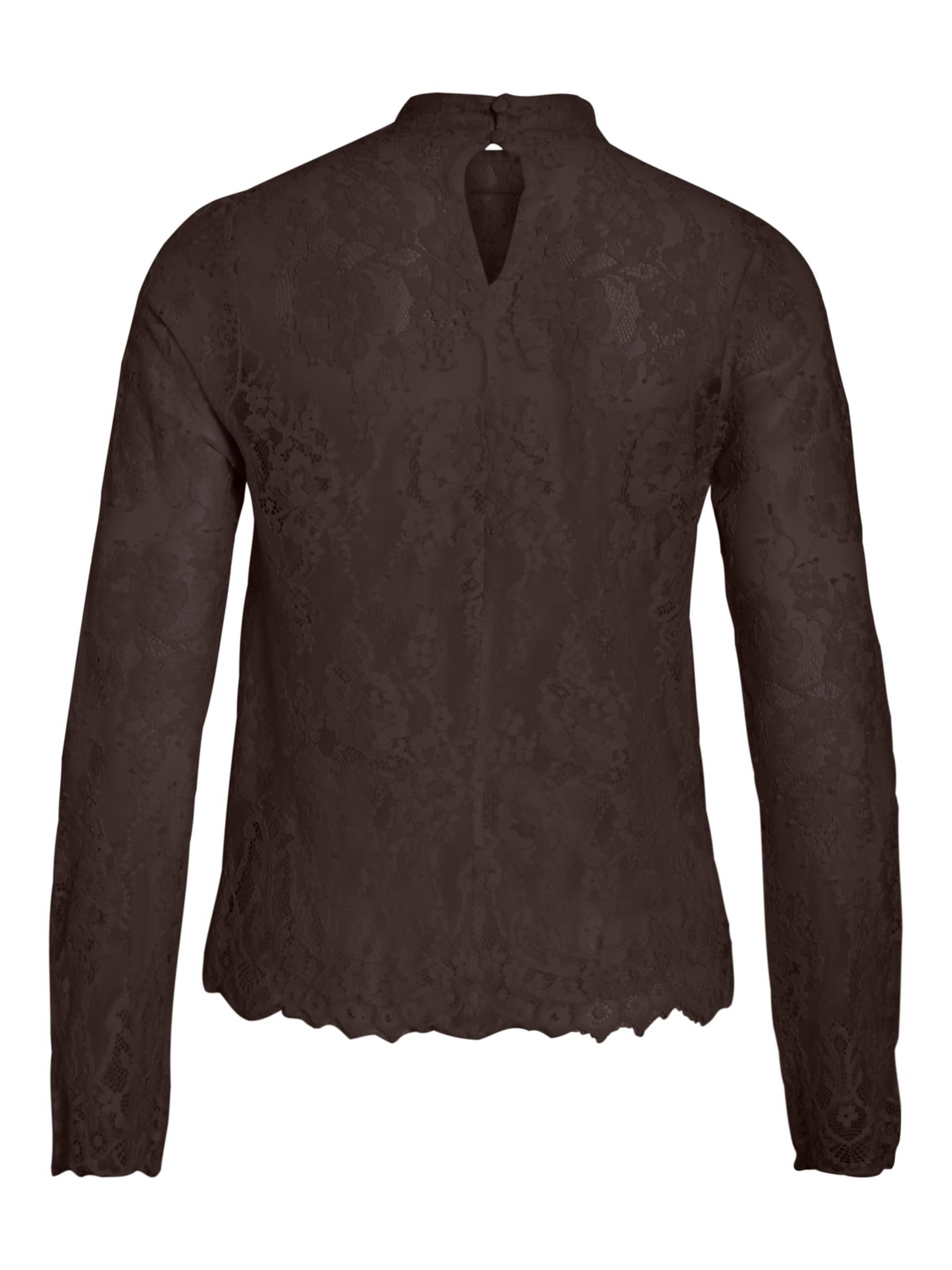 Maglietta 'VICarrie' di VILA in marrone