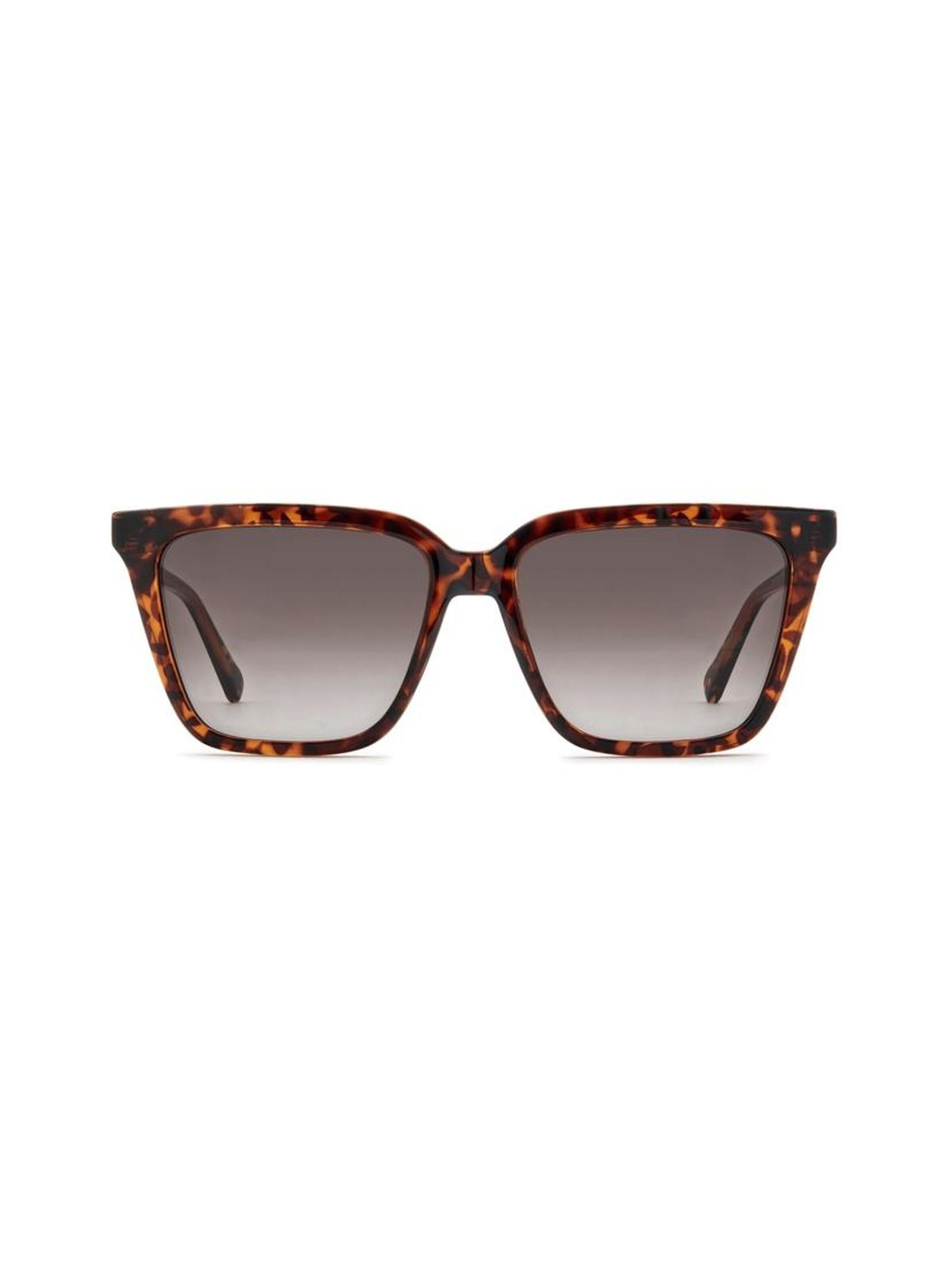 FOSSIL Sunglasses in Brown