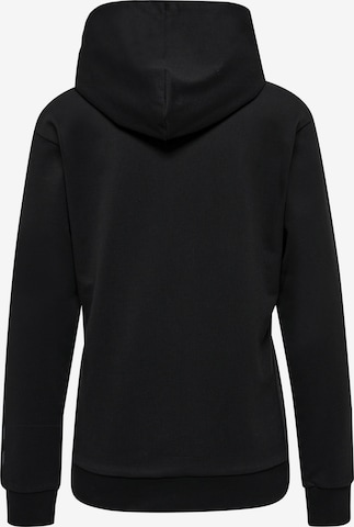 Sweat de sport 'Offgrid' Hummel en noir