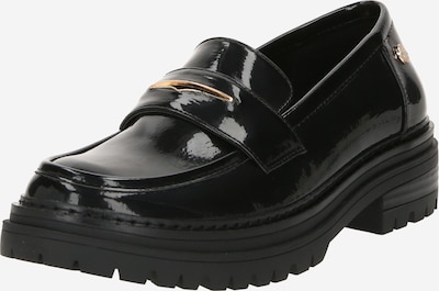 Papuci de casă Xti pe negru, Vizualizare produs