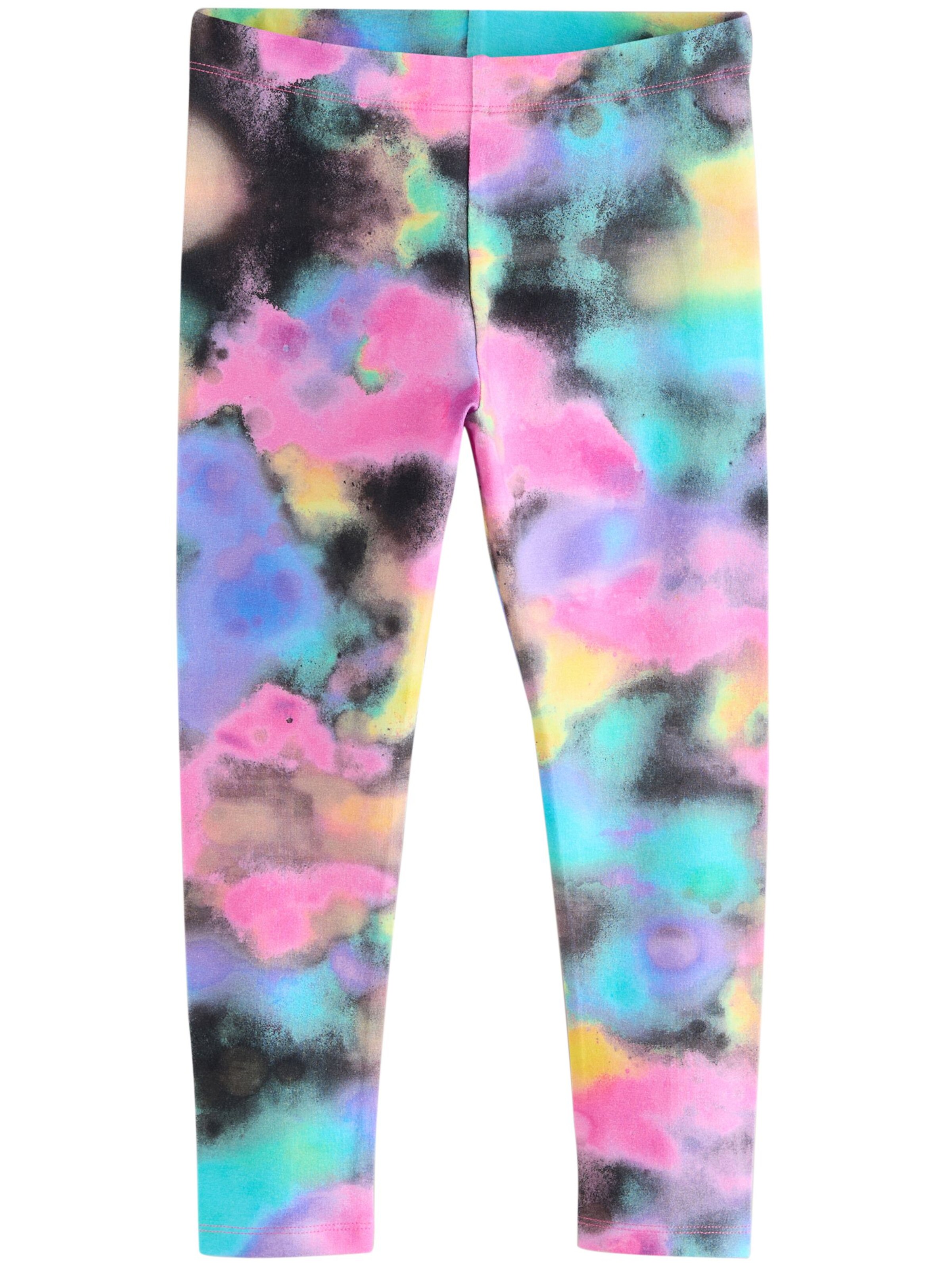 Next Skinny Leggings in Mixed colours