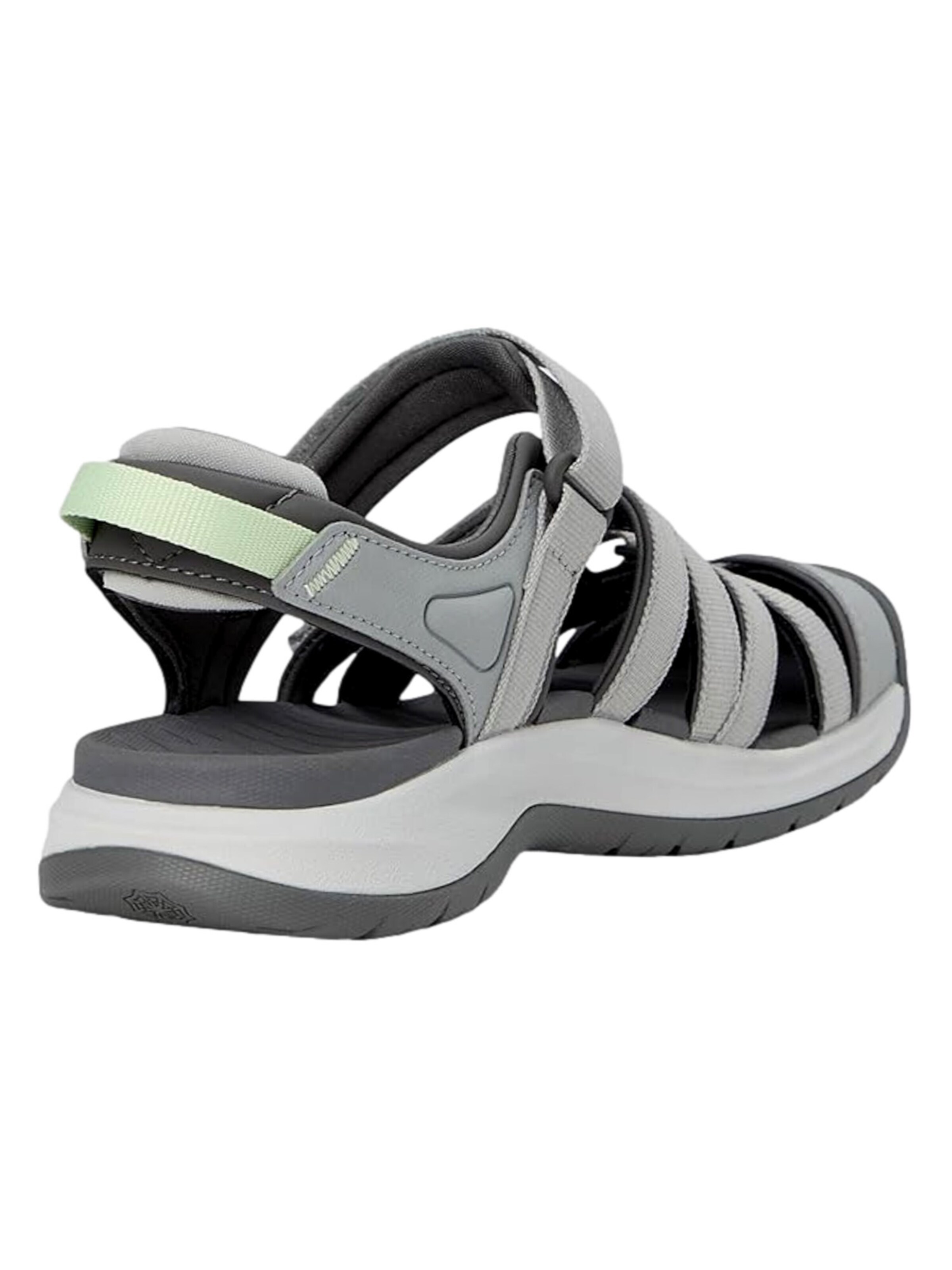TEVA Sandals 'Tirra' in Grey