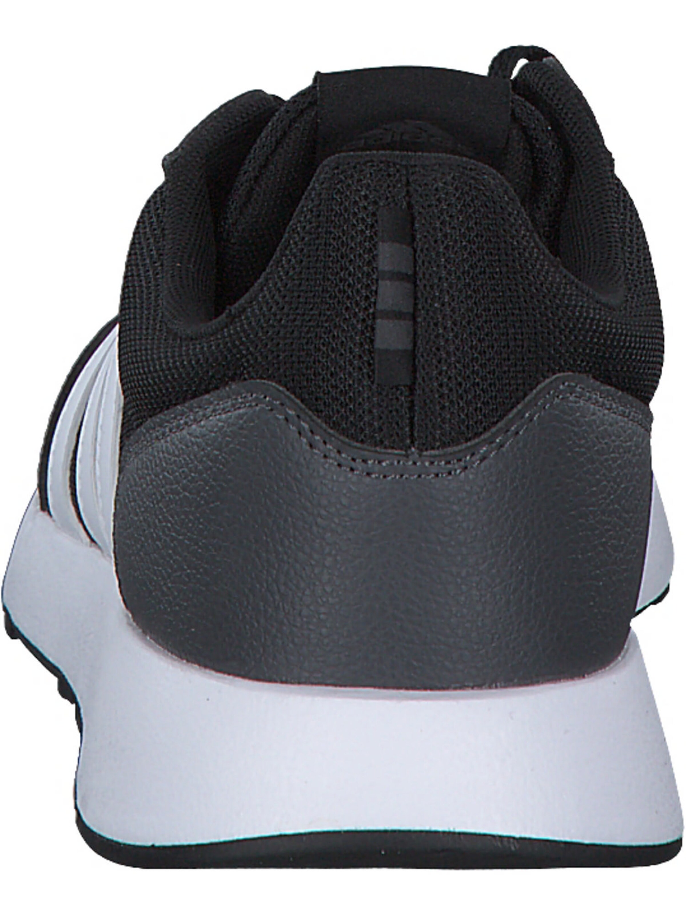 ADIDAS ORIGINALS Platform trainers 'Run 50s M' in Black