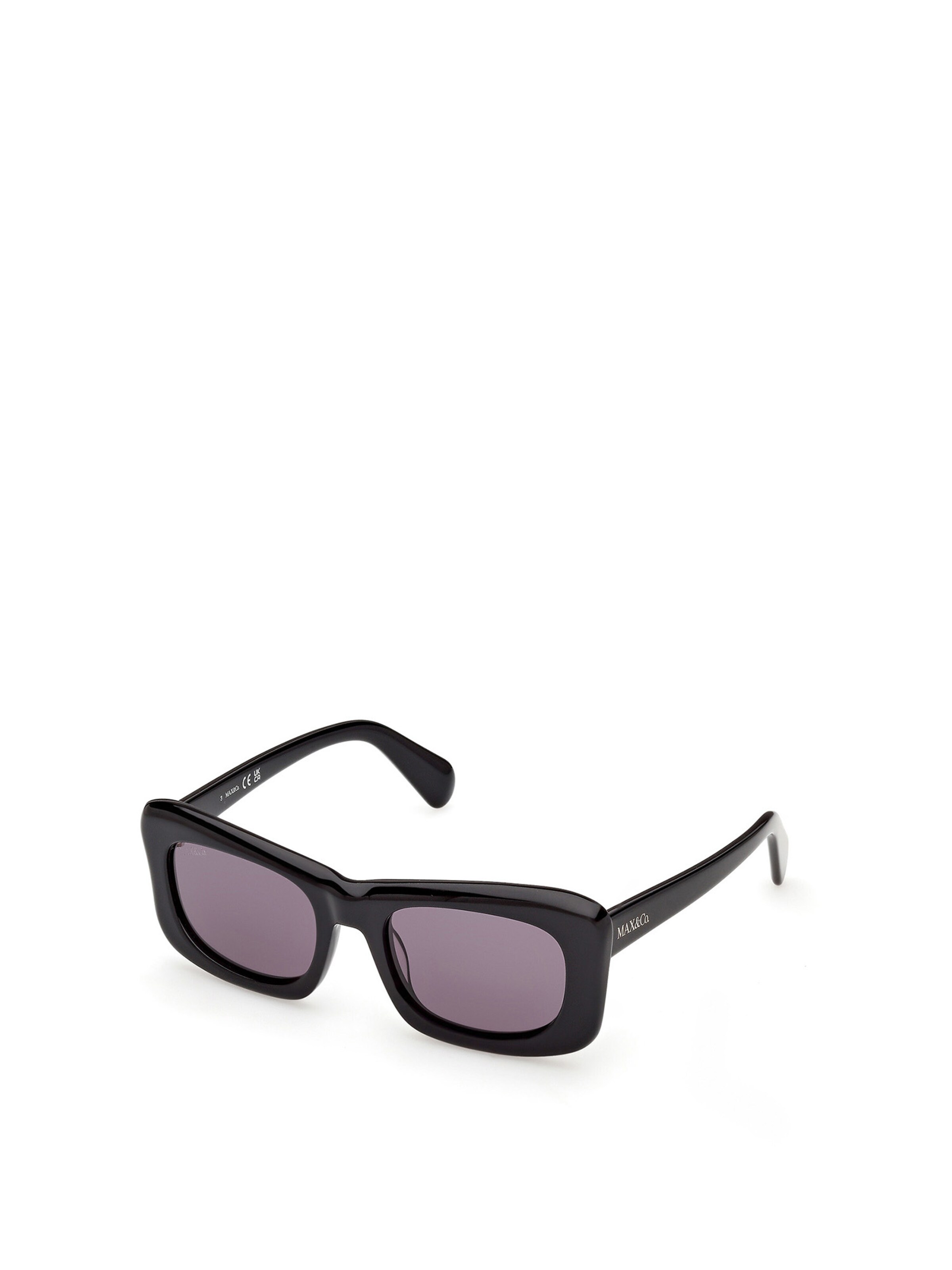 Occhiali da sole di MAX&Co. in nero
