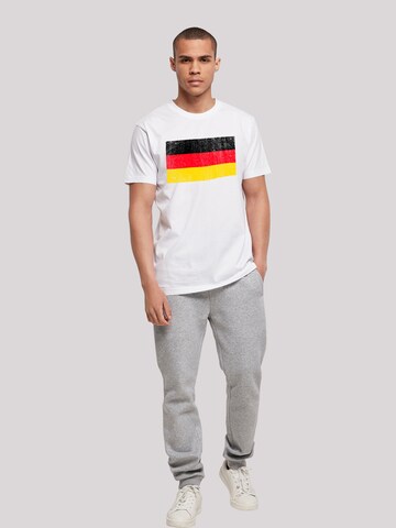 F4NT4STIC Shirt in White
