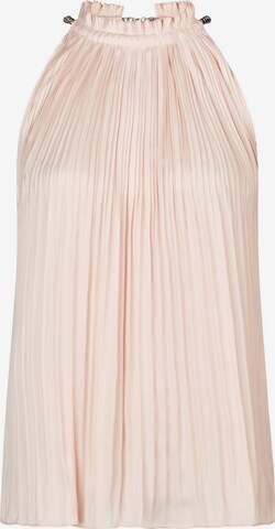 MARC AUREL Blouse in Pink: front