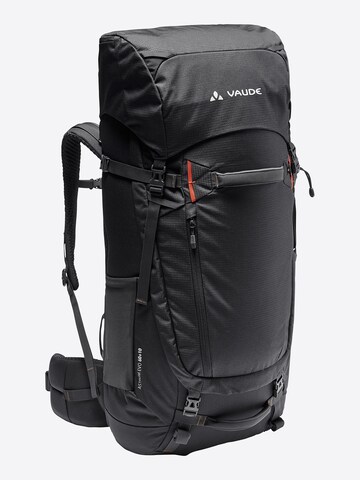 VAUDE Sportrucksack 'Astrum' in Schwarz