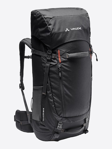 VAUDE Sports Backpack 'Astrum' in Black