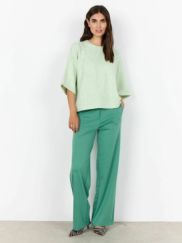 Pullover ' SC-ORLEAN 1 ' di Soyaconcept in verde