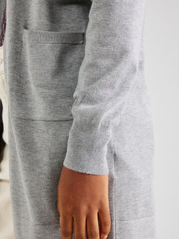 VERO MODA Kardigán 'Silje' - szürke