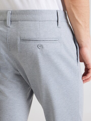 Only & Sons Slimfit Bukser 'ONSMark' i blå