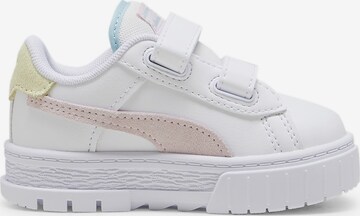 PUMA Sneakers 'Mayze' in White