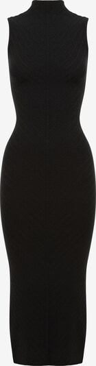 Calli Abendkleid 'ADIE' in schwarz, Produktansicht