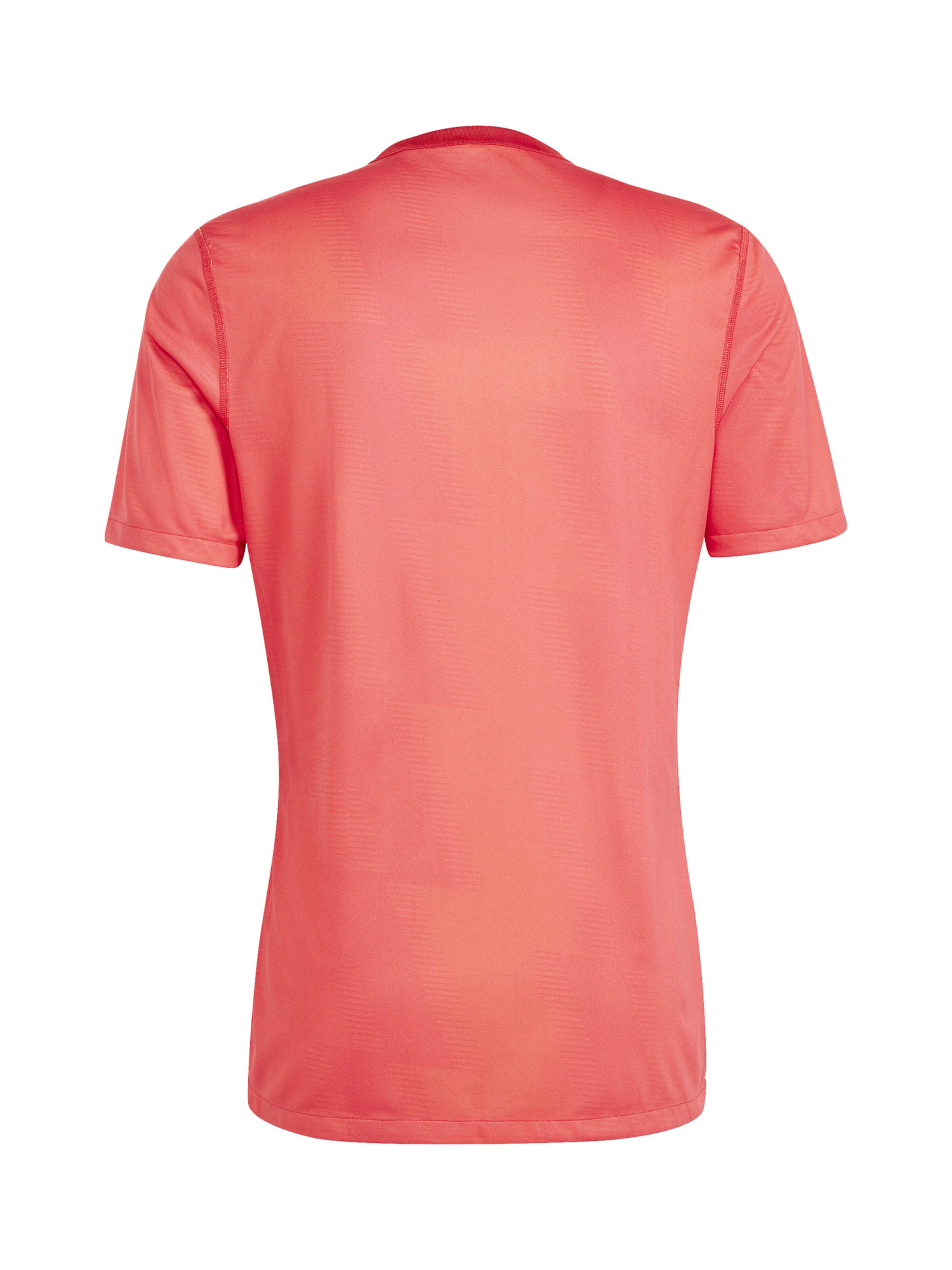 ADIDAS PERFORMANCE Funktionsshirt in Orange
