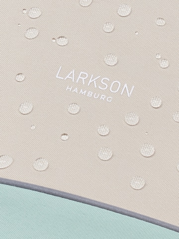 LARKSON Nahrbtnik 'Kjell' | zelena barva: sprednja stran