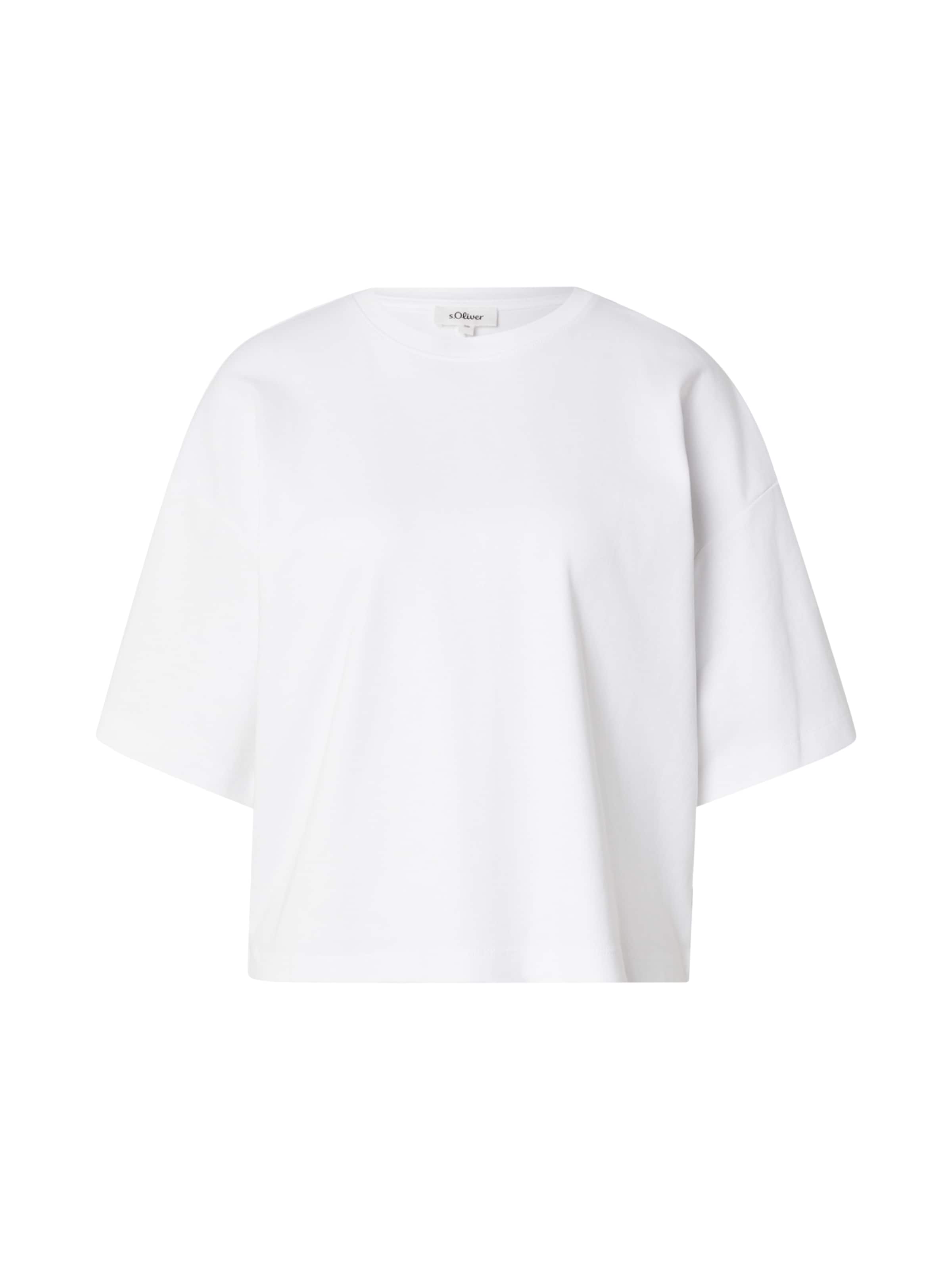 s.Oliver Särk, värv valge: eest vaates