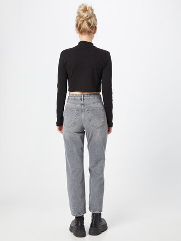 ONLY Regular Jeans 'Megan' in Grey