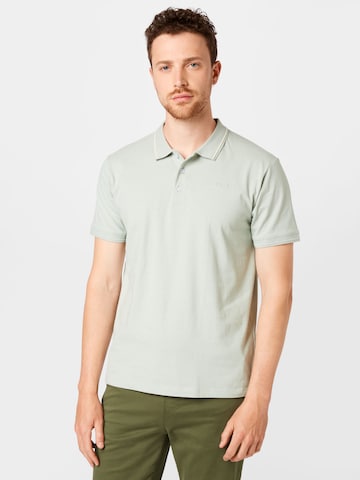 ESPRIT Shirt in Green: front