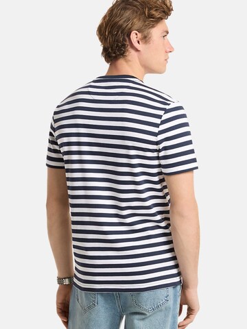 Michael Kors Shirt 'MICHAEL KORS' in Blue
