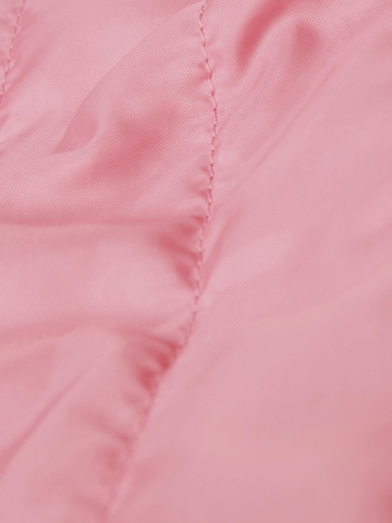 Goldner Vest in Pink